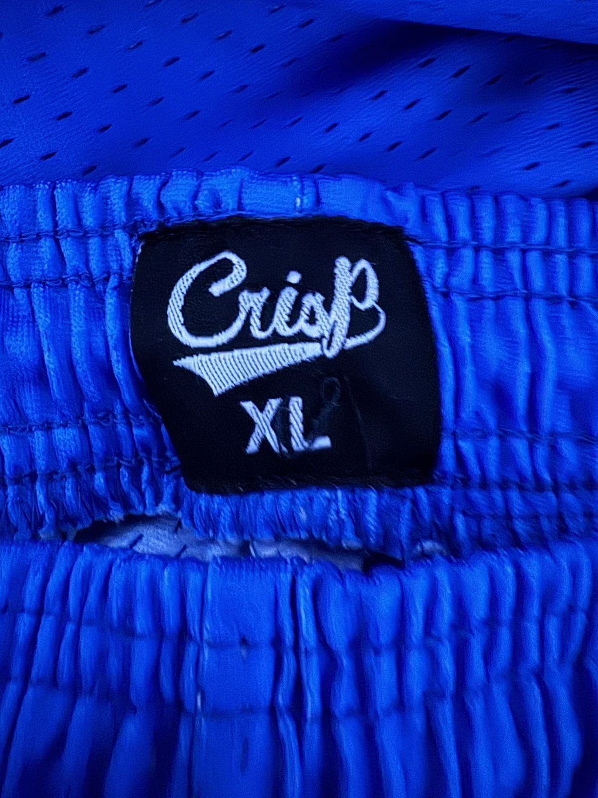 Other CRISPNYC NY Knicks 🏀 Size US 36 / EU 52 - 3 Thumbnail