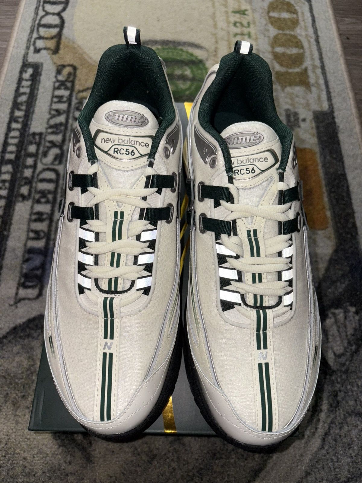 Aime Leon Dore × New Balance New Balance RC56 Aime Leon Dore Pristine Size US 11.5 / EU 44-45 - 3 Thumbnail