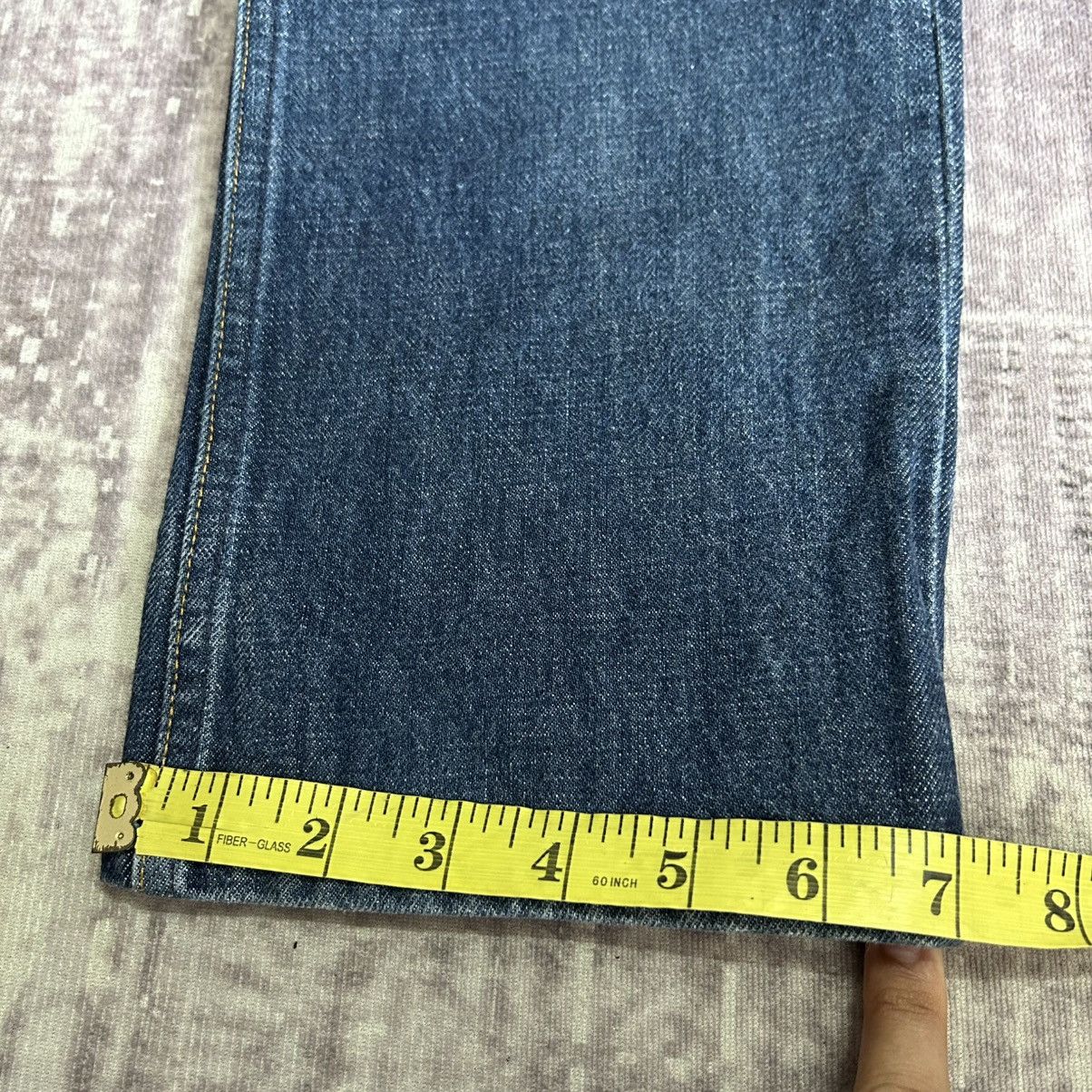 Helmut Lang 1999 Helmut Lang Jeans Size US 28 / EU 44 - 19 Thumbnail