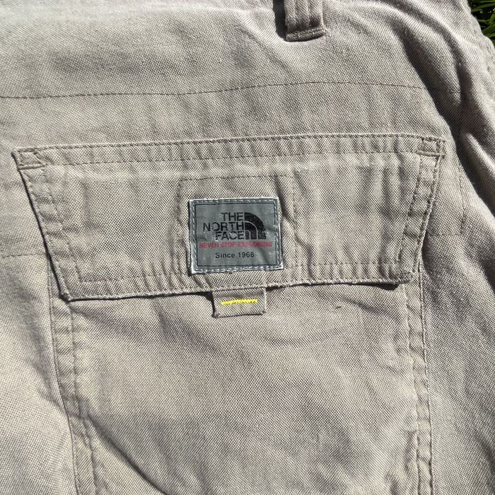 The North Face The North Face A5 Series Cargo Pants | Grailed