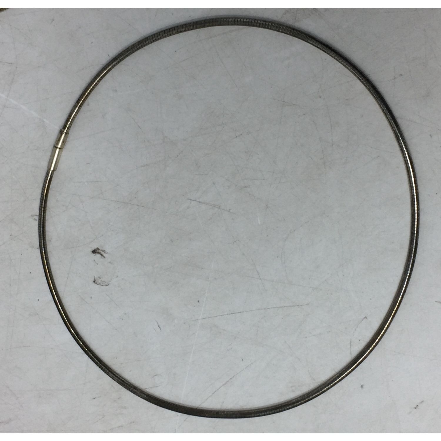 Other Silver Tone Women's Necklaces (3) Size ONE SIZE - 9 Thumbnail