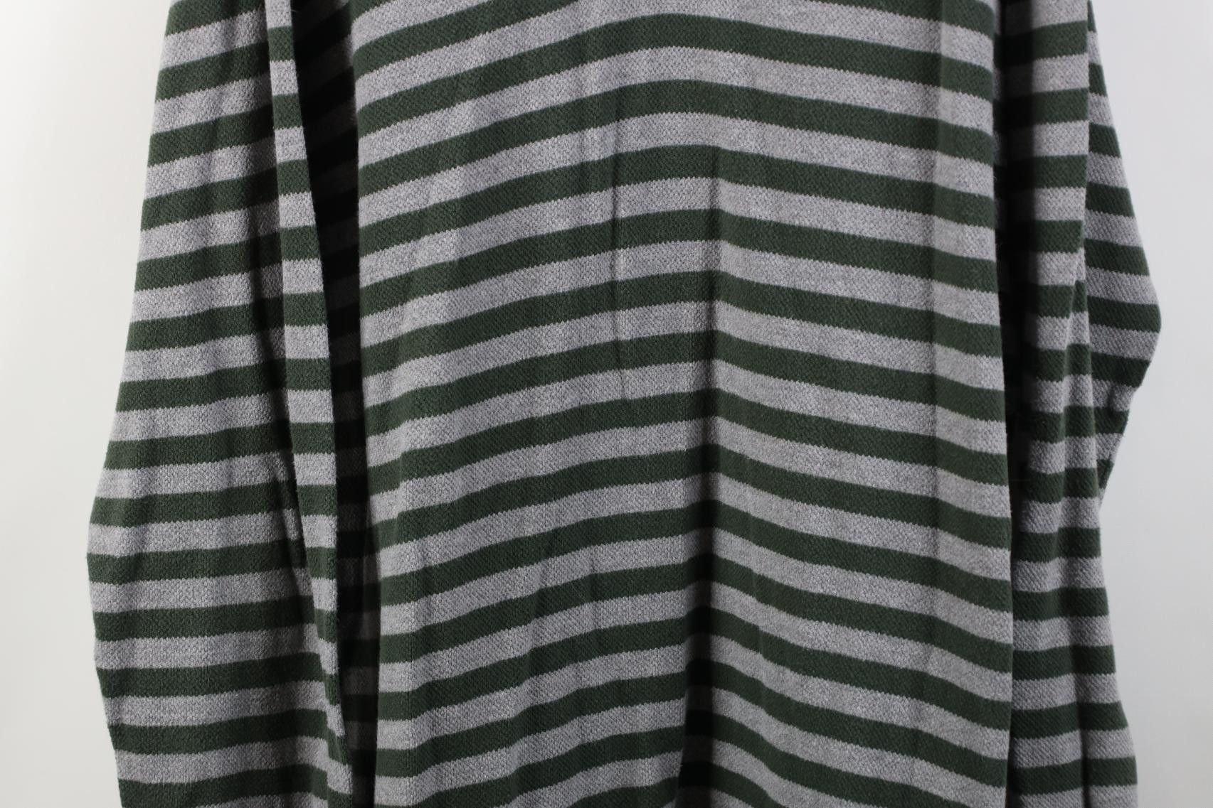Polo Ralph Lauren Vintage 90s Polo Golf Ralph Lauren Knit Long Sleeve Polo Size US XL / EU 56 / 4 - 3 Thumbnail