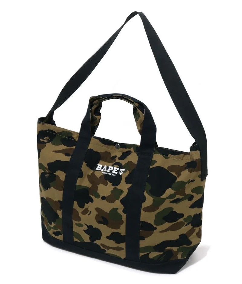 Bape Bape Bag Size ONE SIZE - 2 Thumbnail