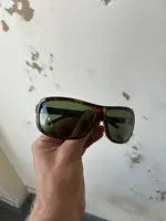 Gucci Gucci Y2K Sunglasses 00s Plastic Frame Vintage Glamour Size ONE SIZE - 7 Thumbnail