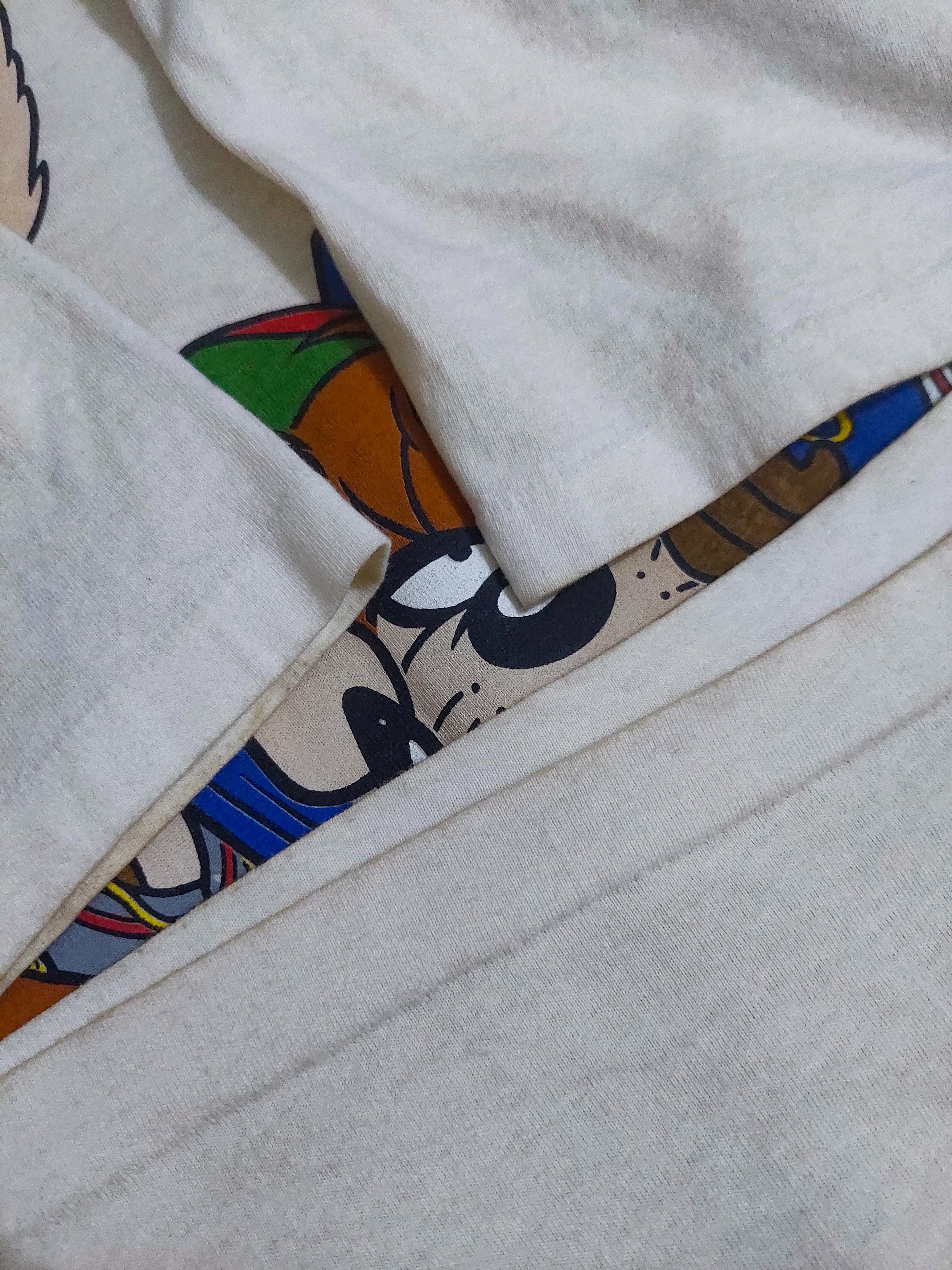 Anvil Looney Tunes Size US L / EU 52-54 / 3 - 3 Thumbnail