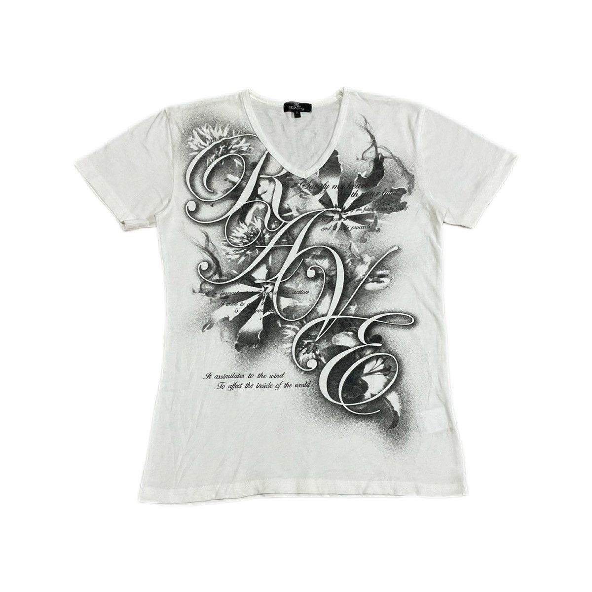y2k lgb ifsix kmrii 14th Layered T-shirt