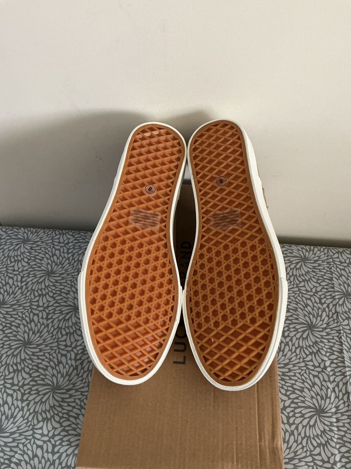 Lucky Brand Lucky Brand James Slip On Size US 8 / EU 41 - 4 Thumbnail