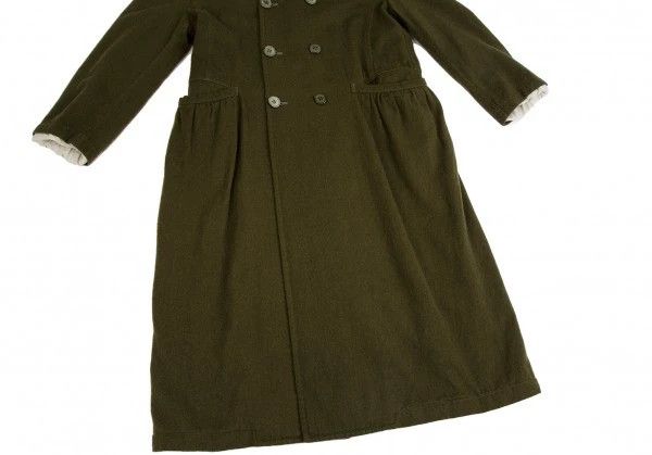 Comme des Garcons Comme Des Garcons Moss coat Size M / US 6-8 / IT 42-44 - 8 Thumbnail