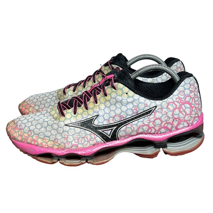 Pro 3 mizuno rosa hotsell