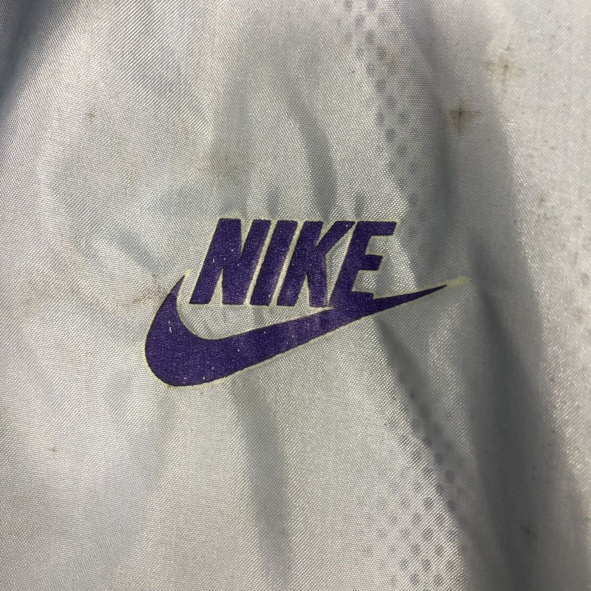 Nike 🔥VINTAGE LIGHT JACKET RUNNING NIKE MADE IN JAPAN BLUE TAG Size US M / EU 48-50 / 2 - 20 Thumbnail