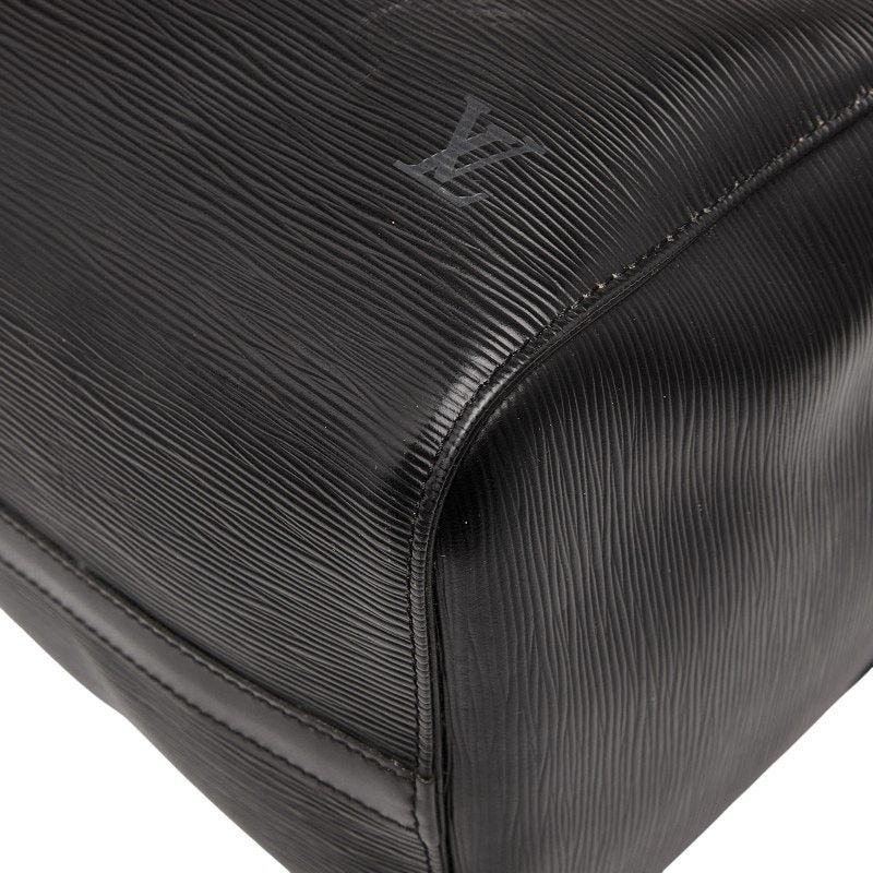 Louis Vuitton Louis Vuitton Epi Keepall 50 Boston Bag M42962 Size ONE SIZE - 7 Thumbnail