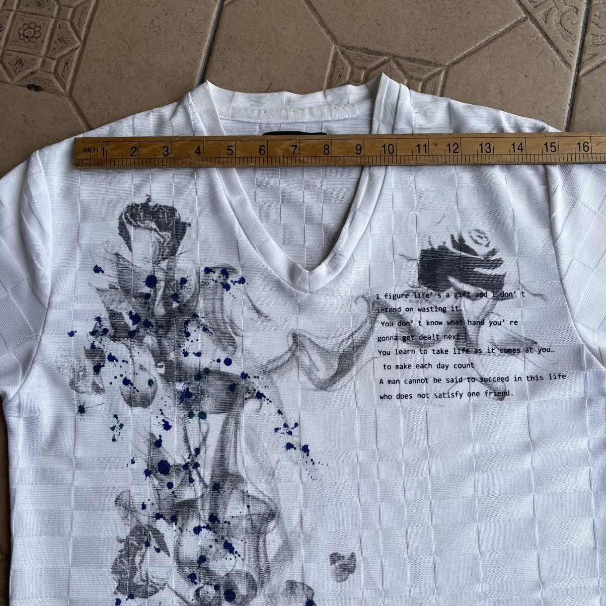 Designer × Japanese Brand × semanticdesign Semantic Design Tshirt Size US M / EU 48-50 / 2 - 13 Thumbnail