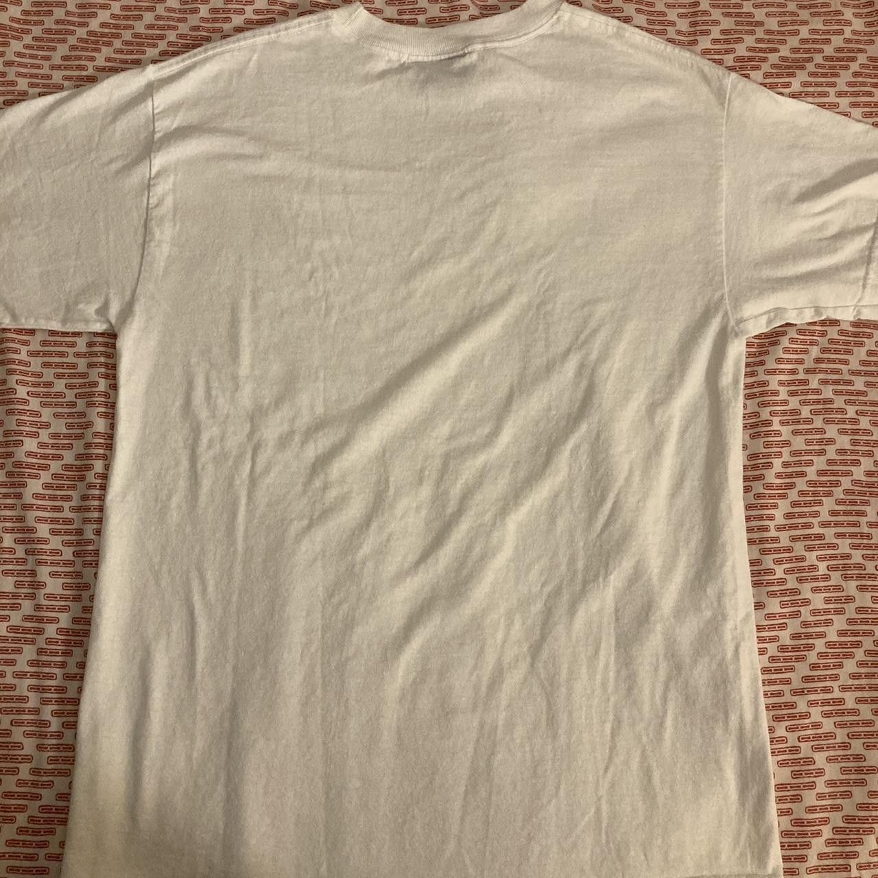 The Hundreds The Hundreds Tee White - Color Blind Logo Size US M / EU 48-50 / 2 - 3 Thumbnail
