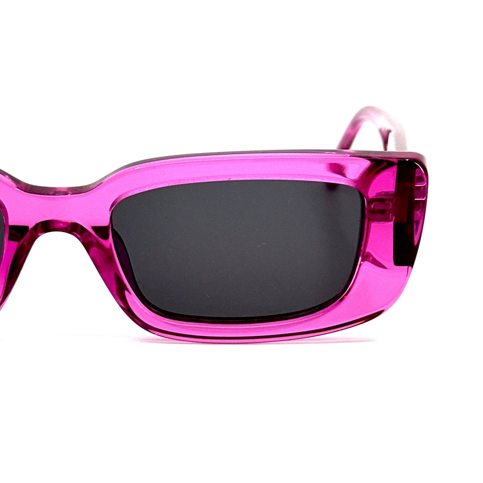 Palm Angels New! PALM ANGELS Yosemite Sunglasses PERI056 3007 Size ONE SIZE - 7 Thumbnail
