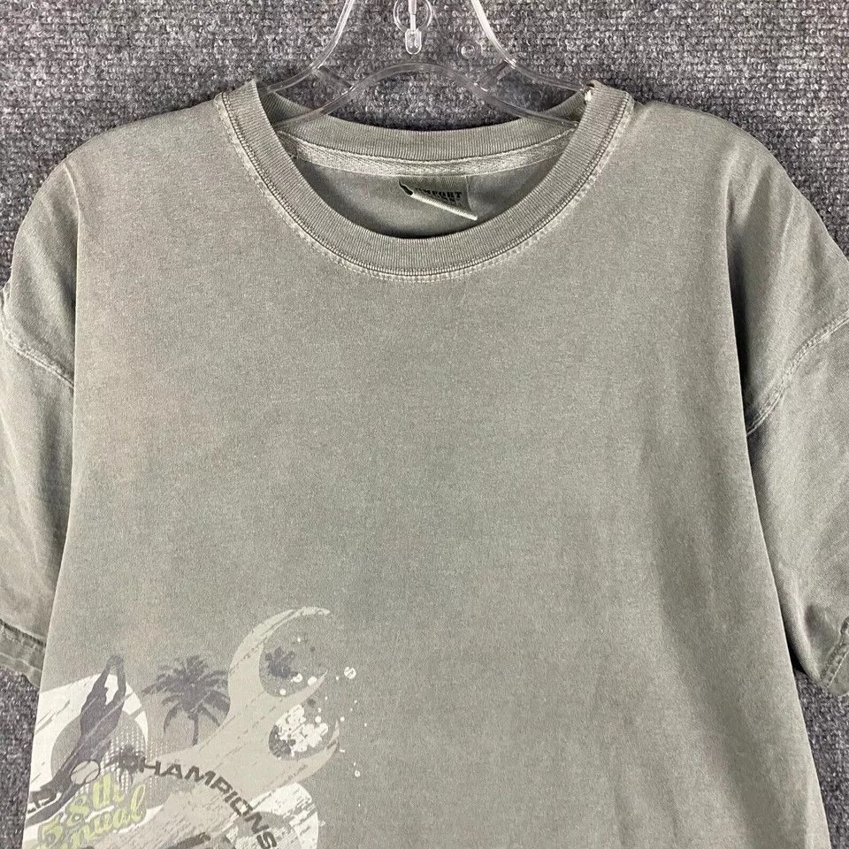 Comfort Colors Comfort Colors Shirt Men's Large World Championship 58th Size US L / EU 52-54 / 3 - 2 Thumbnail