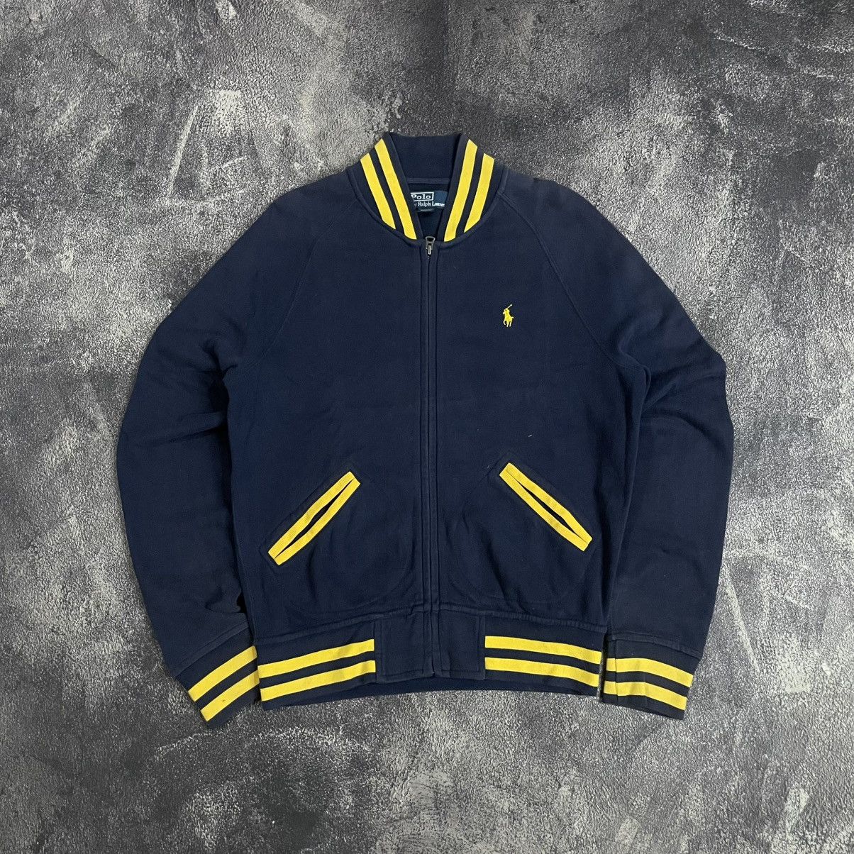 Polo Ralph Lauren × Vintage Vintage Polo Ralph Lauren Size US M / EU 48-50 / 2 - 1 Thumbnail