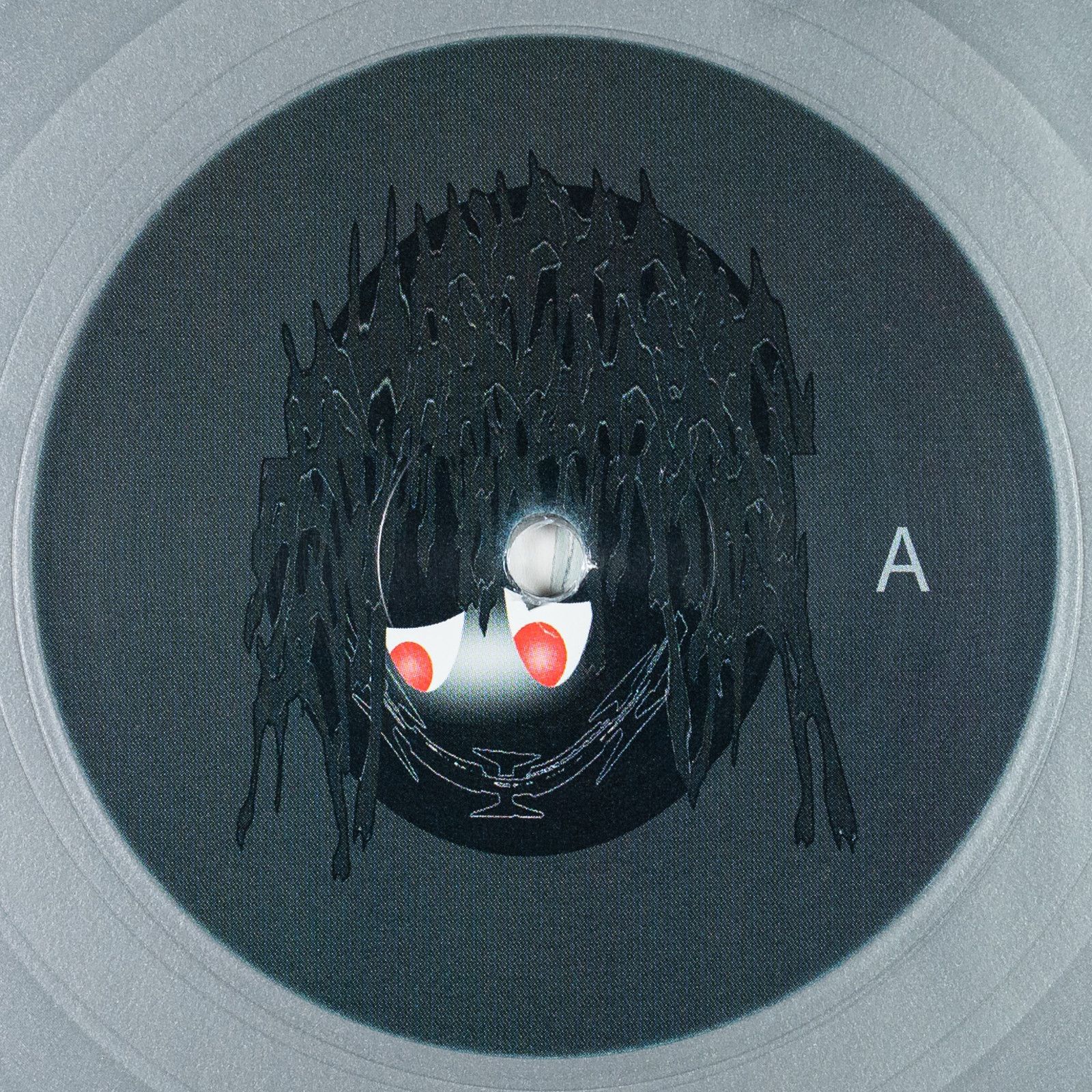 Drain Gang × Sad Boys BLADEE VINYL WORKING ON DYING SIGNED AUTOGRAPHED Ecco2k Size ONE SIZE - 9 Thumbnail