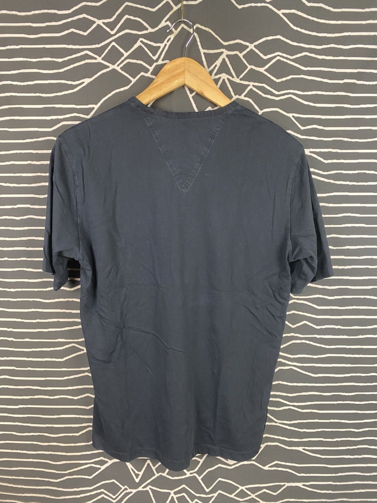 Lemaire × Uniqlo Uniqlo x Lamaire Pocket Tee Size US M / EU 48-50 / 2 - 2 Thumbnail