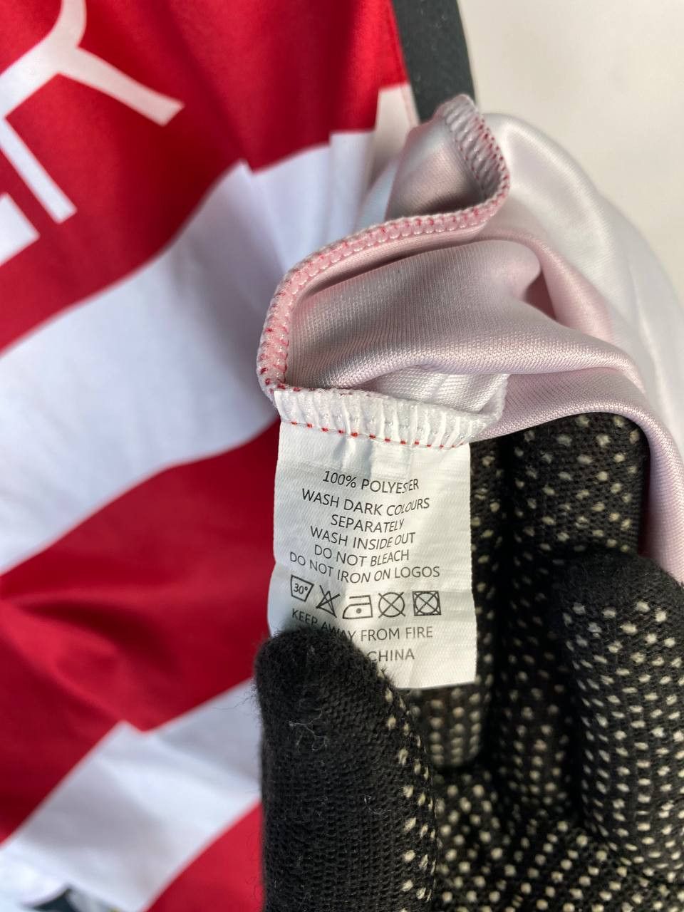 Vintage Doncaster Rovers 19 - 20 home 140 Anniversary shirt+shorts Size US S / EU 44-46 / 1 - 4 Thumbnail
