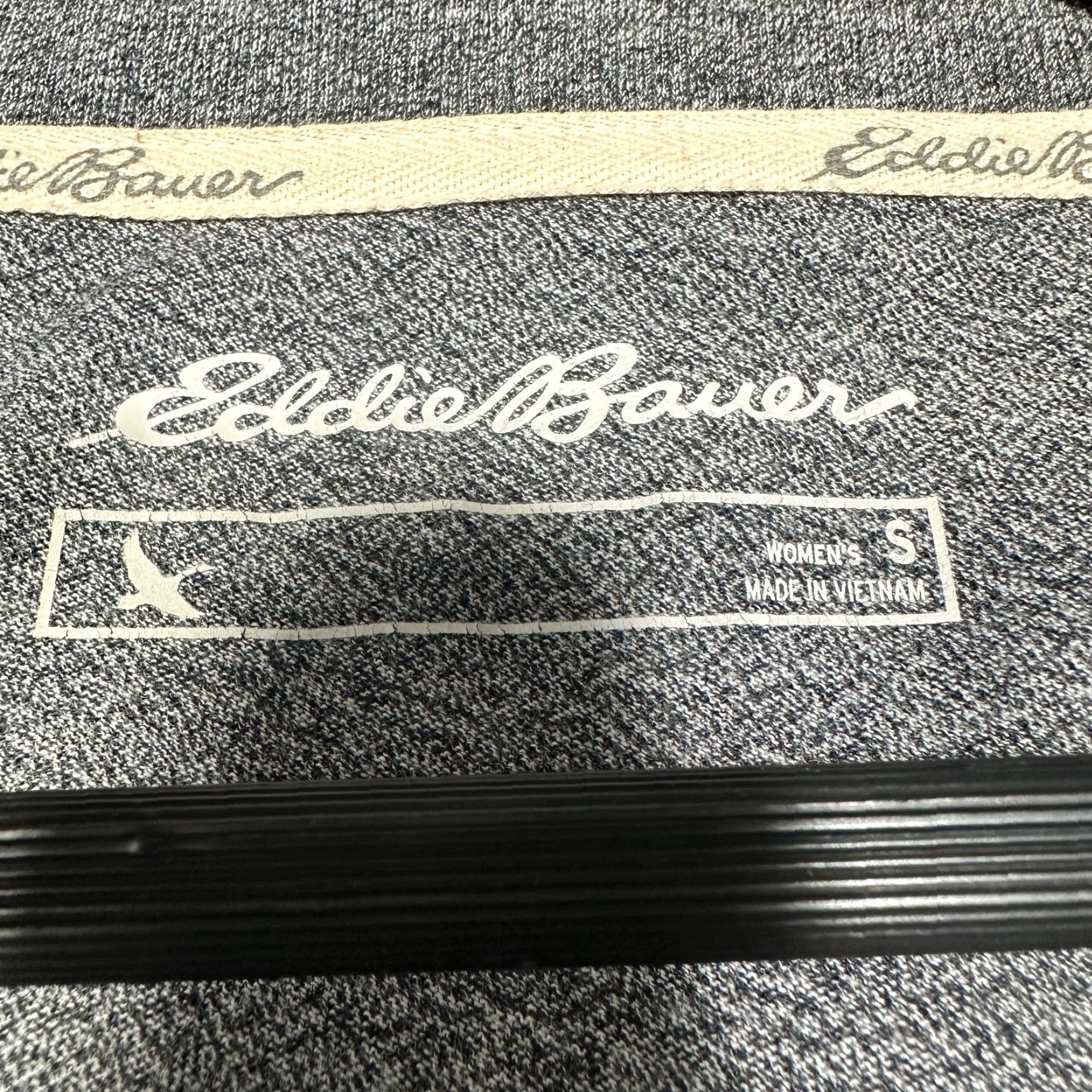Eddie Bauer VINTAGE? No. Size S / US 4 / IT 40 - 5 Thumbnail