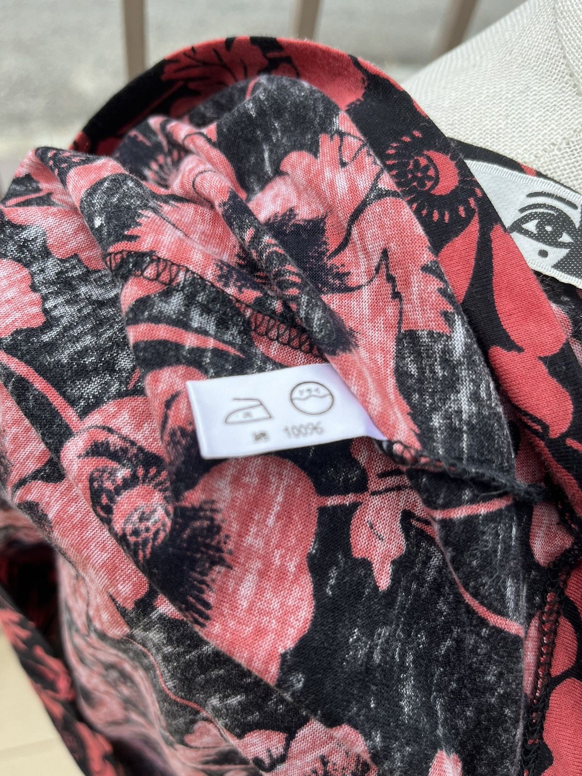Japanese Brand Vintage Boutique Kansai printed tee Size M / US 6-8 / IT 42-44 - 8 Thumbnail