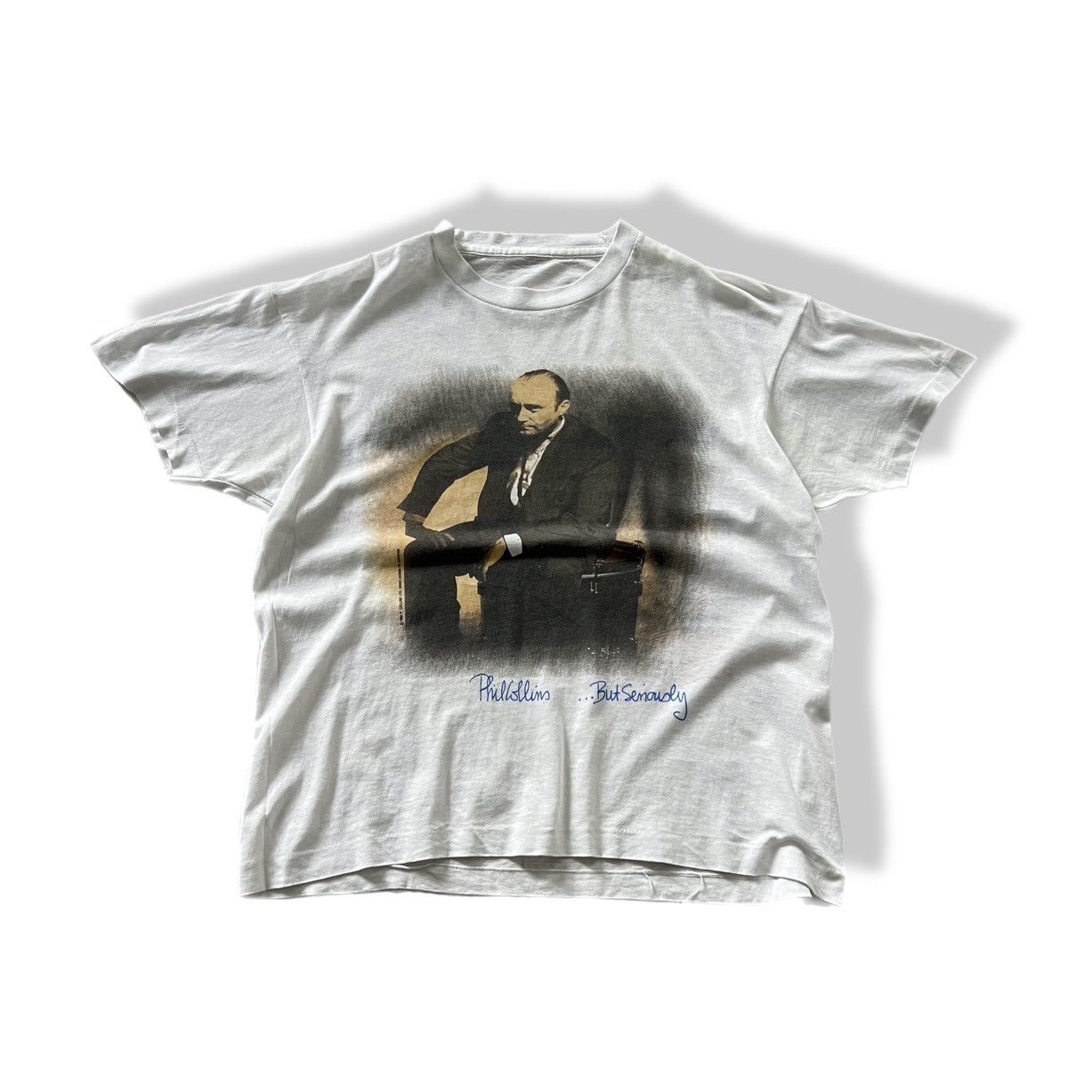 Band Tees × Rap Tees × Vintage vintage plastikman richie hawtin