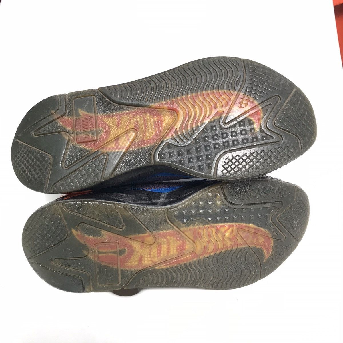 Hysteric Glamour × Puma × Vintage Vintage Puma X Hot Wheels Rare archive Limited Edition Size US 5.5 / EU 38 - 7 Thumbnail