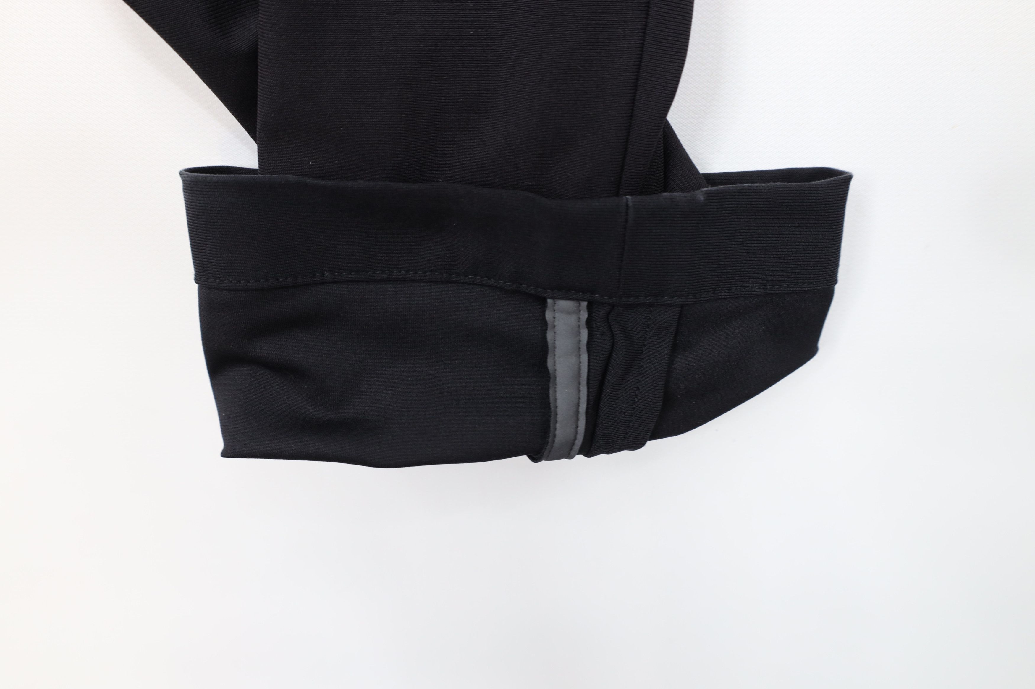 Lululemon Lululemon Stretch Straight Leg Chino Pants Trousers Black Size US 34 / EU 50 - 8 Thumbnail