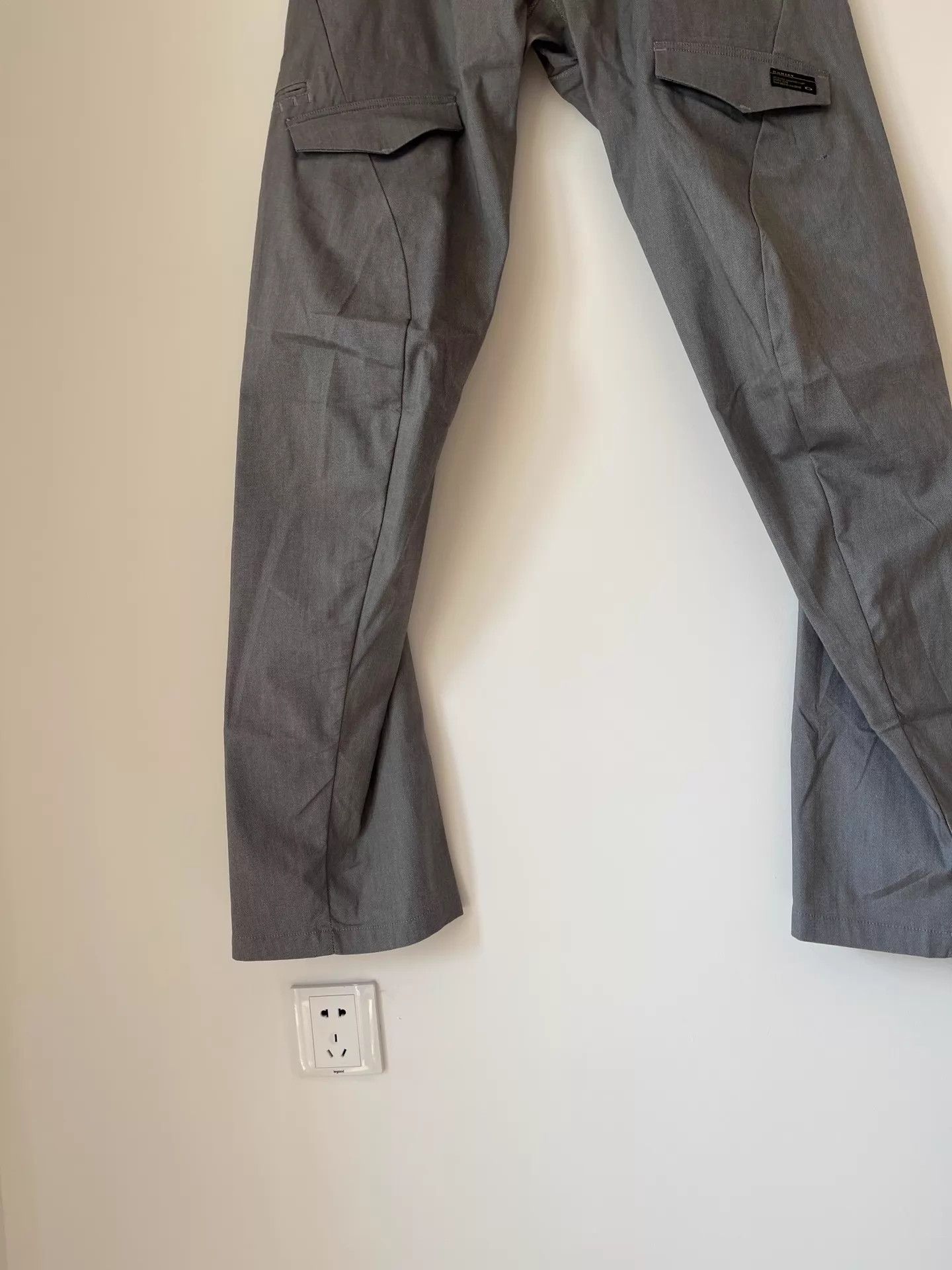 Oakley Oakley Vintage 00s Scimitar Pants 36 Size US 36 / EU 52 - 3 Thumbnail