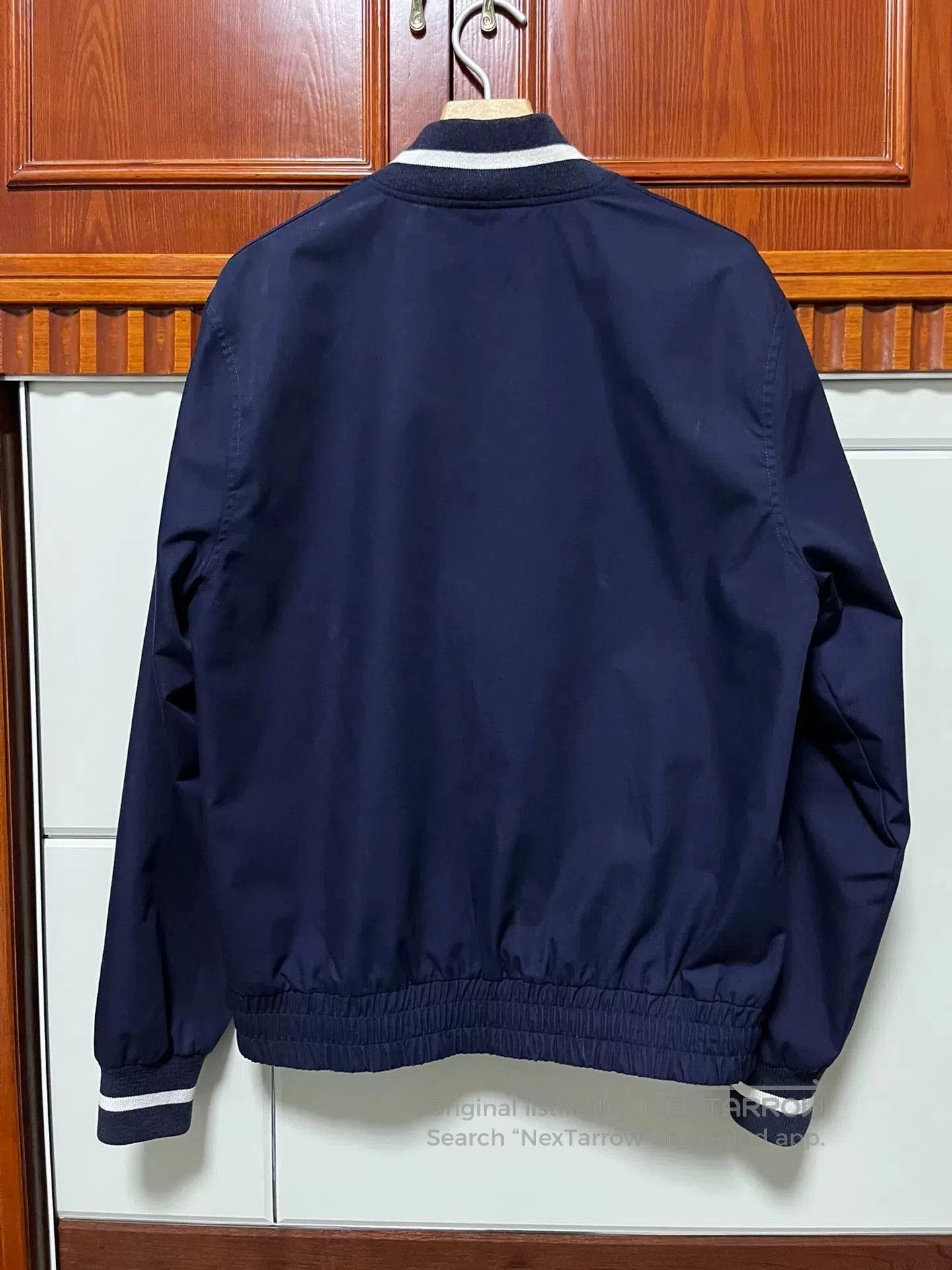 Fred Perry Fred Perry British. Size US XXS / EU 40 - 3 Thumbnail