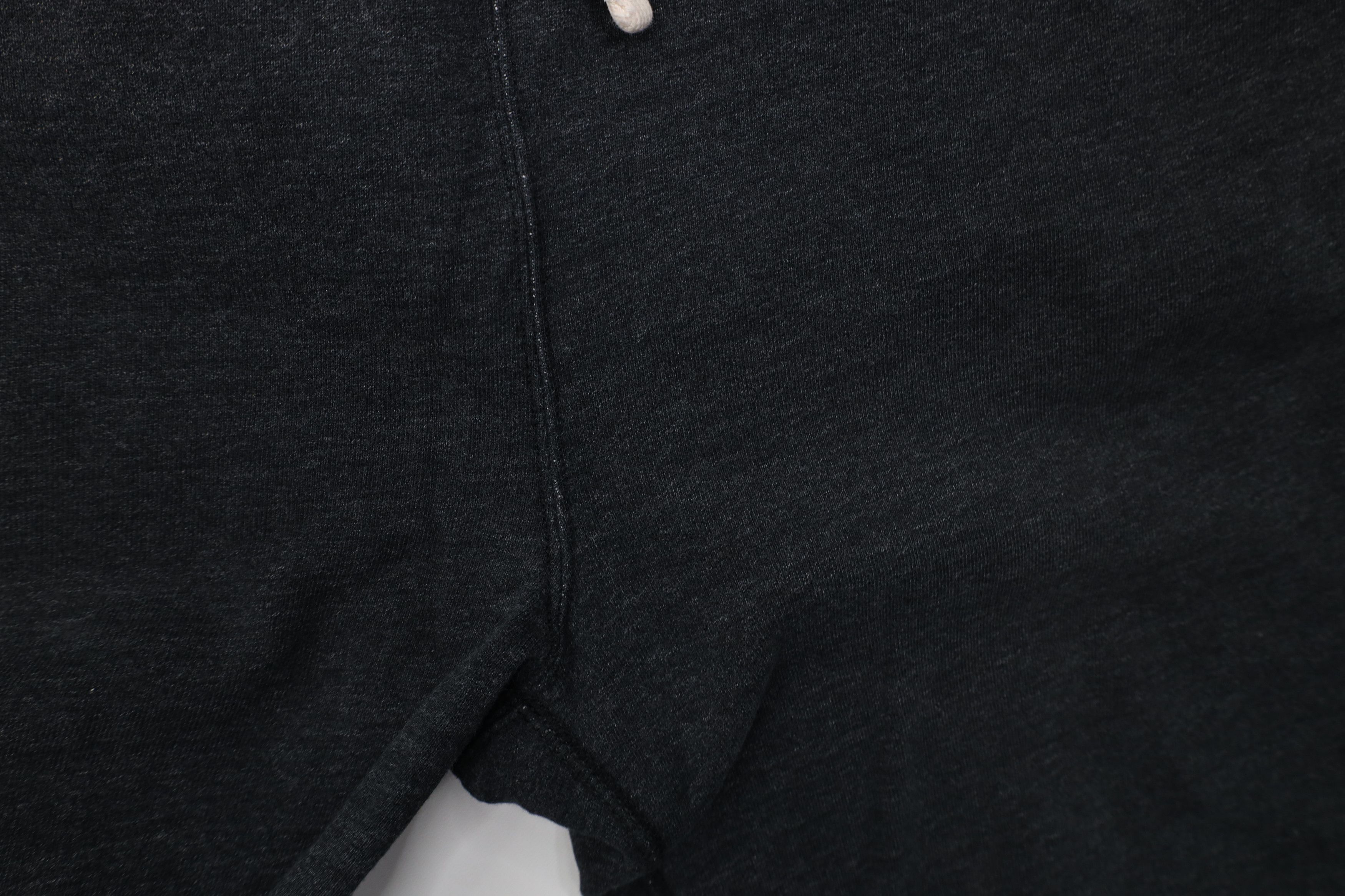 Polo Ralph Lauren Vintage Y2K Ralph Lauren Wide Leg Sweatpants Gray Size US 40 / EU 56 - 6 Thumbnail