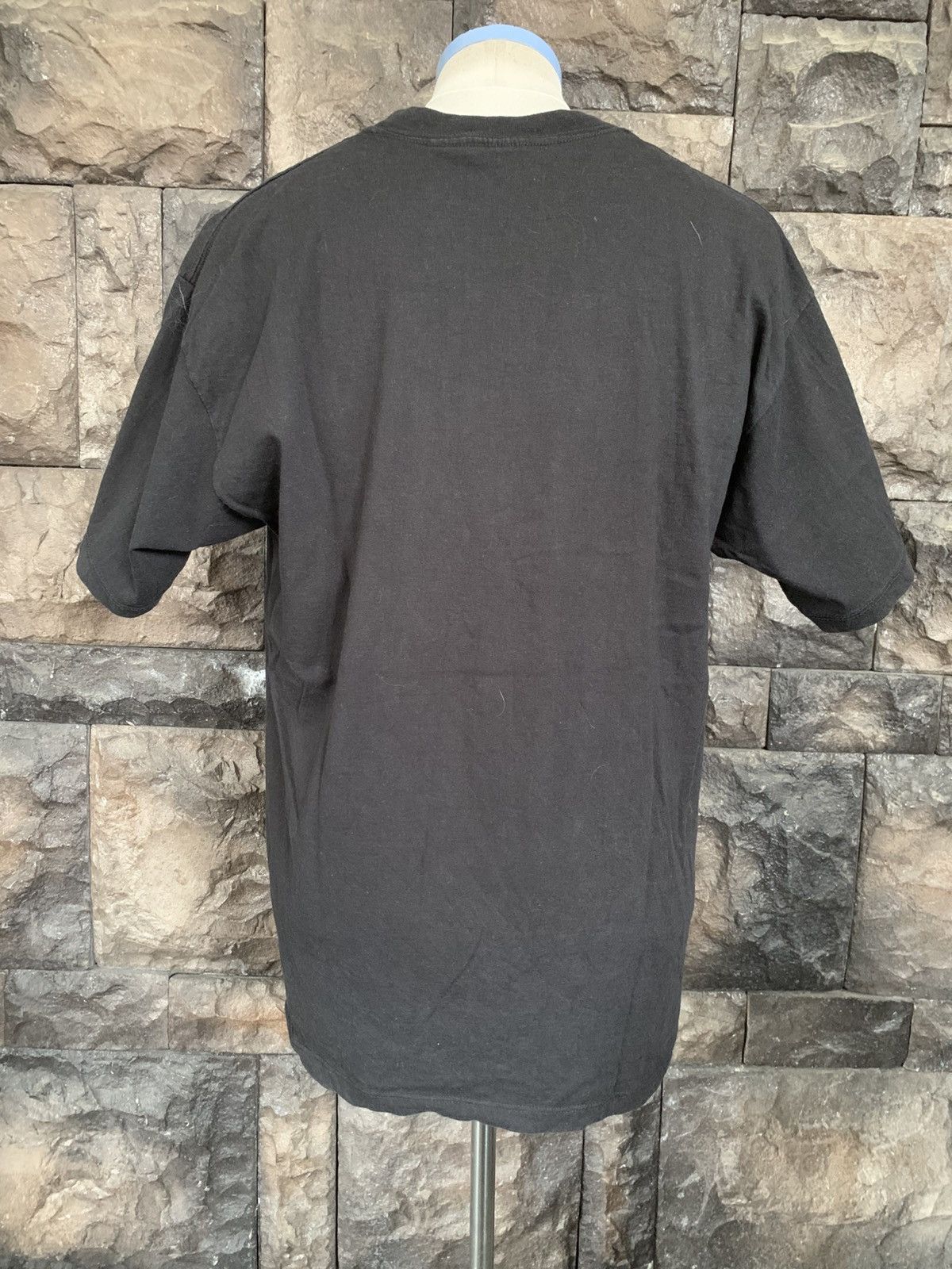 Vintage Vintage Emilliano Zapata T shirt Size US L / EU 52-54 / 3 - 5 Thumbnail