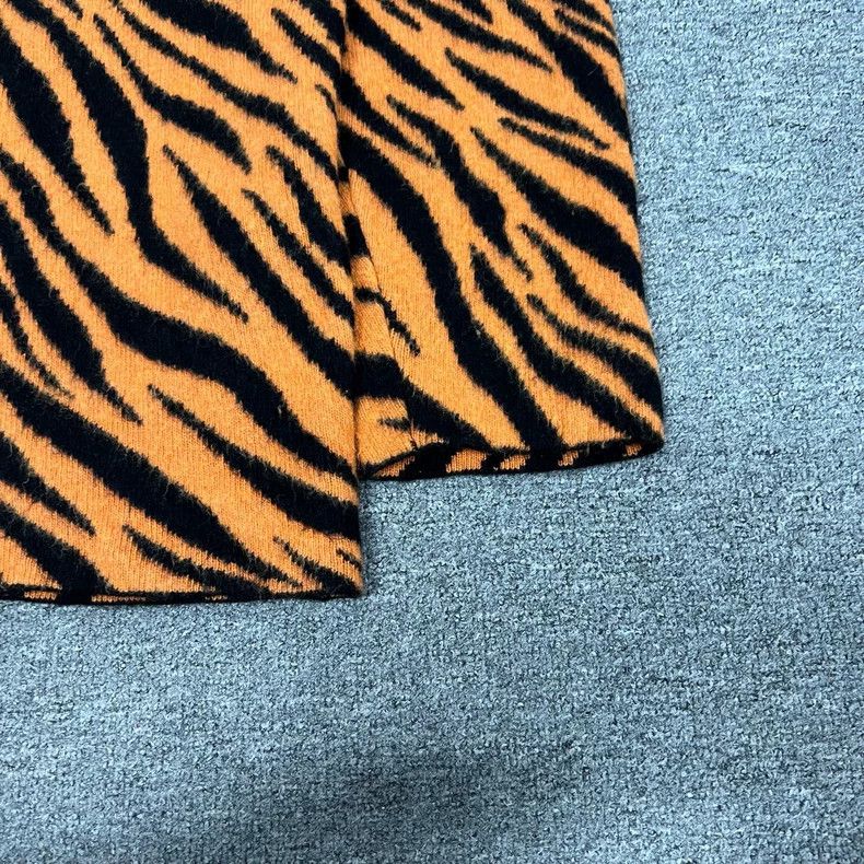 Balenciaga Balenciaga Year of the Tiger Limited Knitted Sweater Size US XS / EU 42 / 0 - 4 Thumbnail