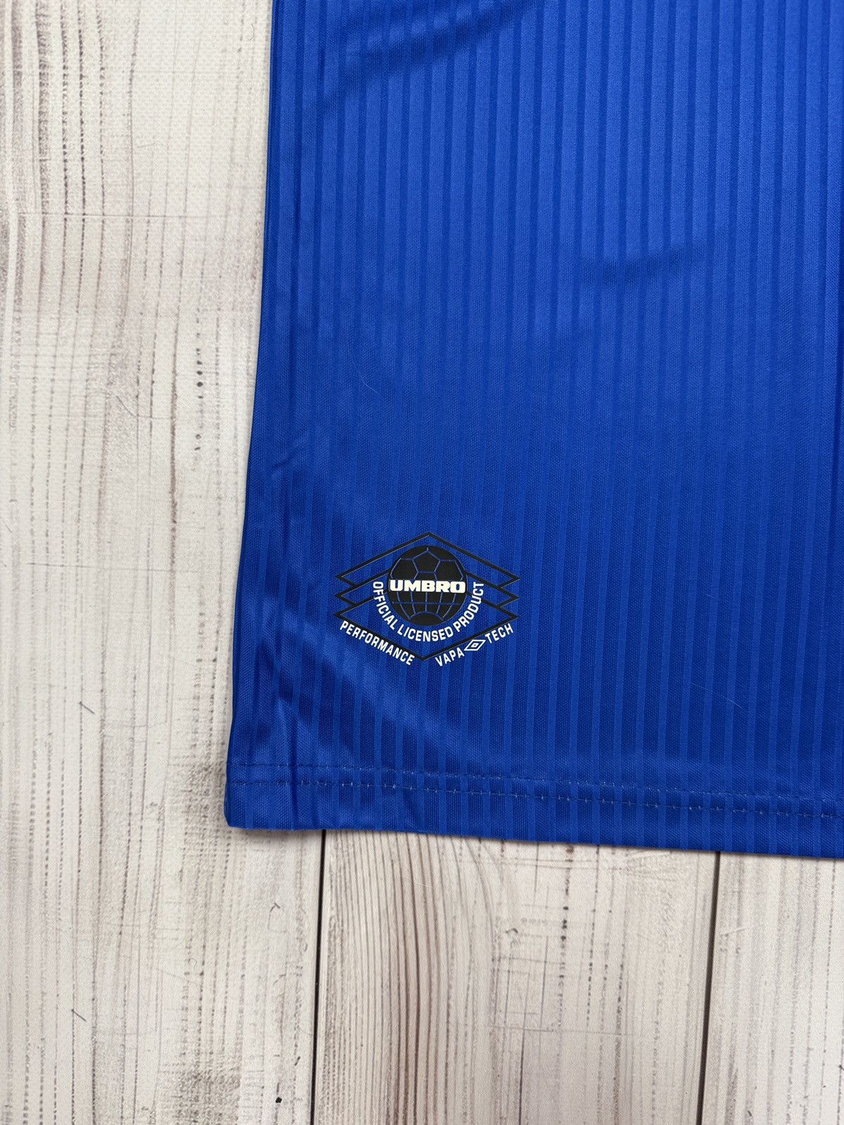 Umbro Jersey Manchester United Umbro Sharp tee Size US M / EU 48-50 / 2 - 5 Thumbnail