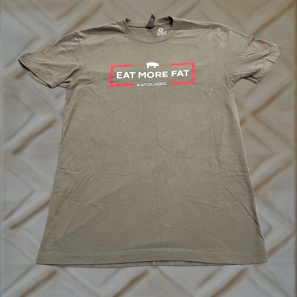 Next Level Next Level T-Shirt Womens Small Green Crew Neck Short Sleeve Casual Tee Size S / US 4 / IT 40 - 1 Thumbnail