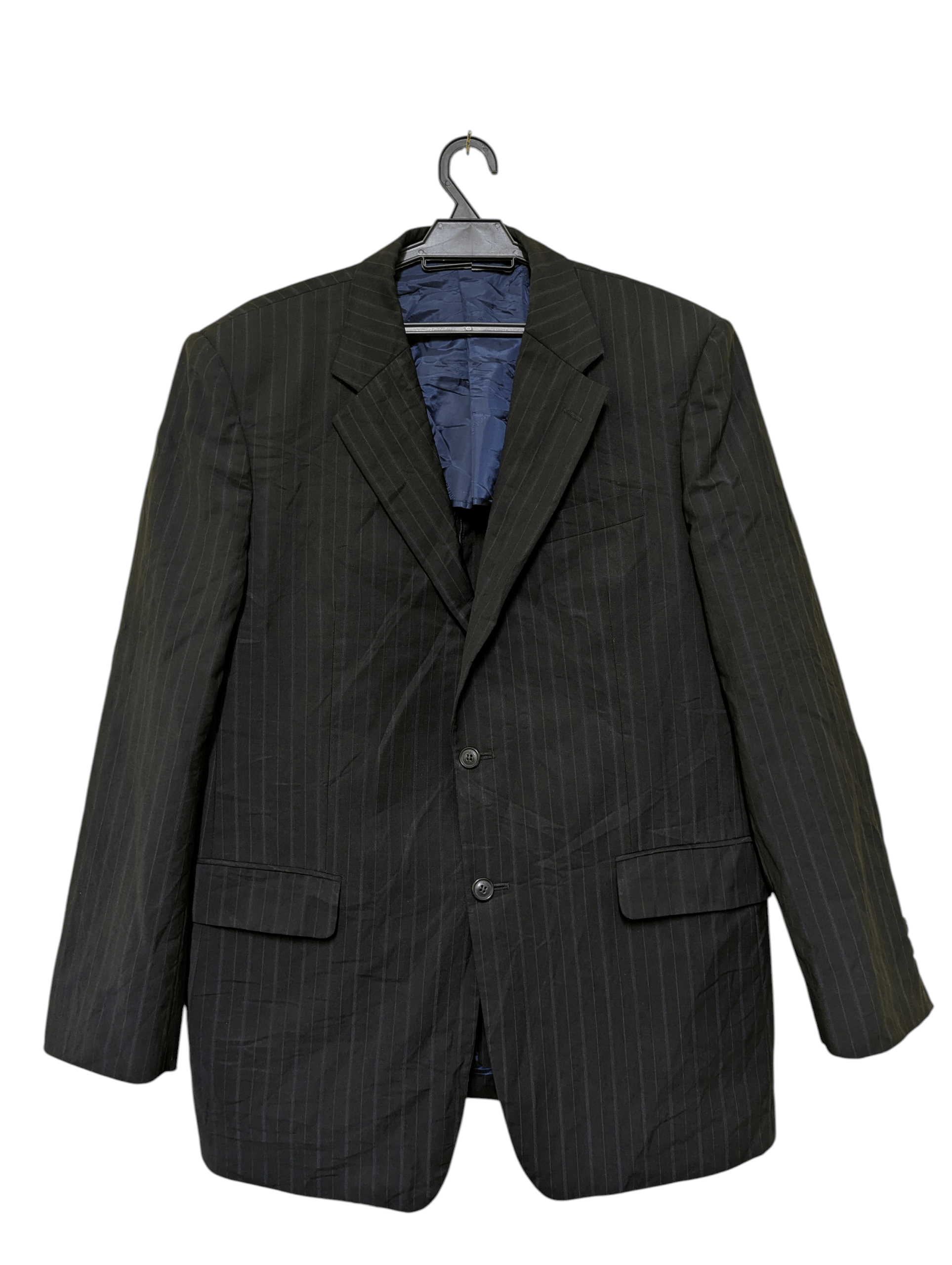 Nina Ricci Nina Ricci Blazer Size XXL / US 16-18 / IT 52-54 - 1 Thumbnail