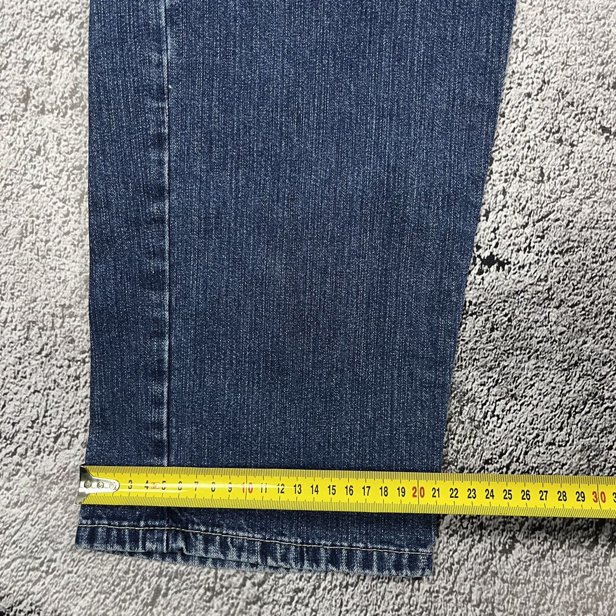 Versace × Versace Jeans Couture ⭐️VINTAGE⭐️ Versace Jeans Couture Denim Pants Size US 36 / EU 52 - 19 Thumbnail