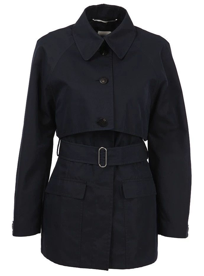 Hermes Hermes Two-Piece Coat XS Size US XS / EU 42 / 0 - 1 Thumbnail