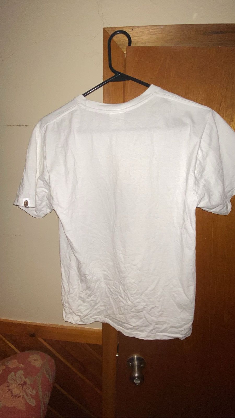 Bape Bape shirt Size US M / EU 48-50 / 2 - 2 Thumbnail