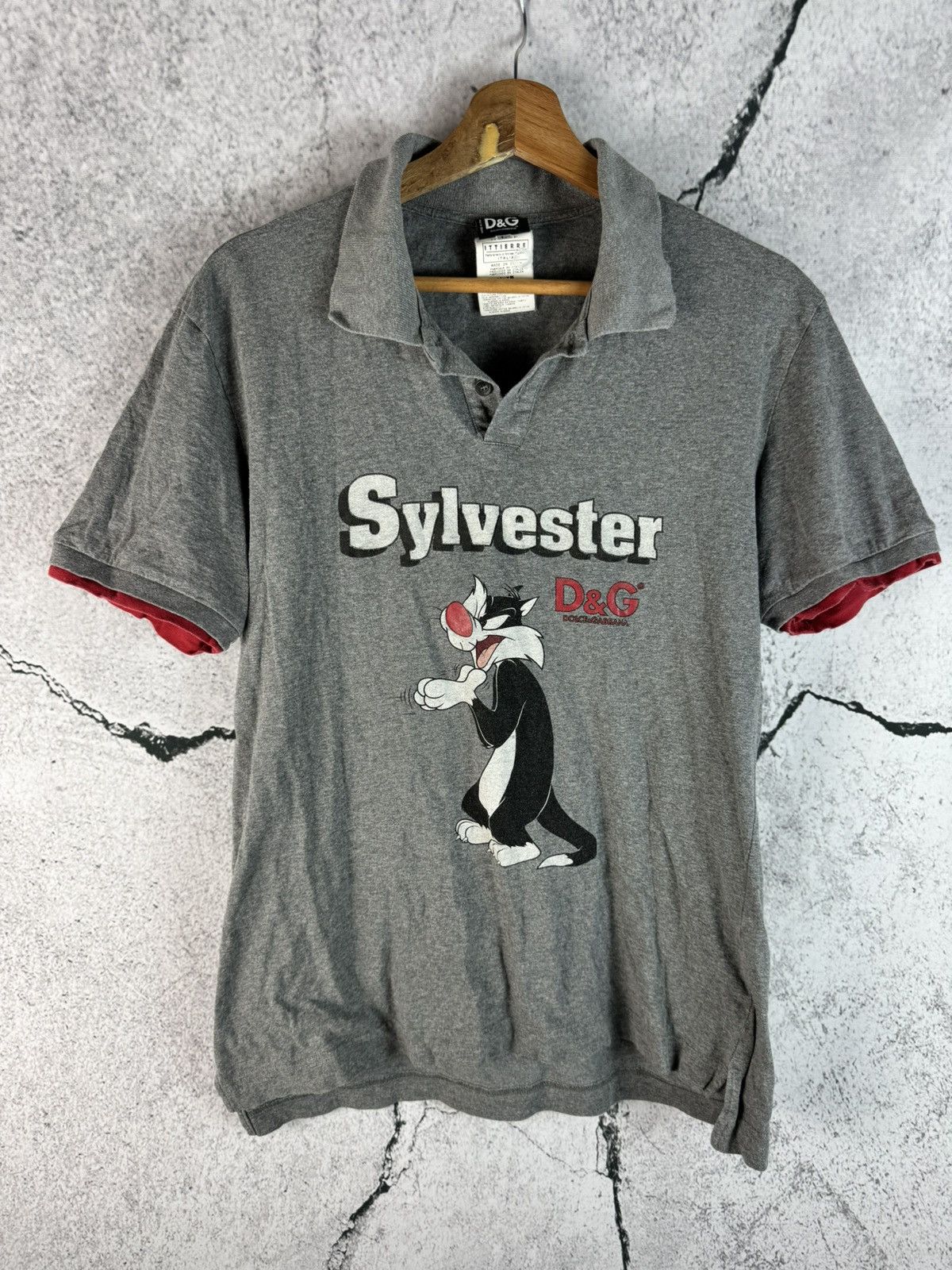 Dolce Gabbana Sylvester | Grailed