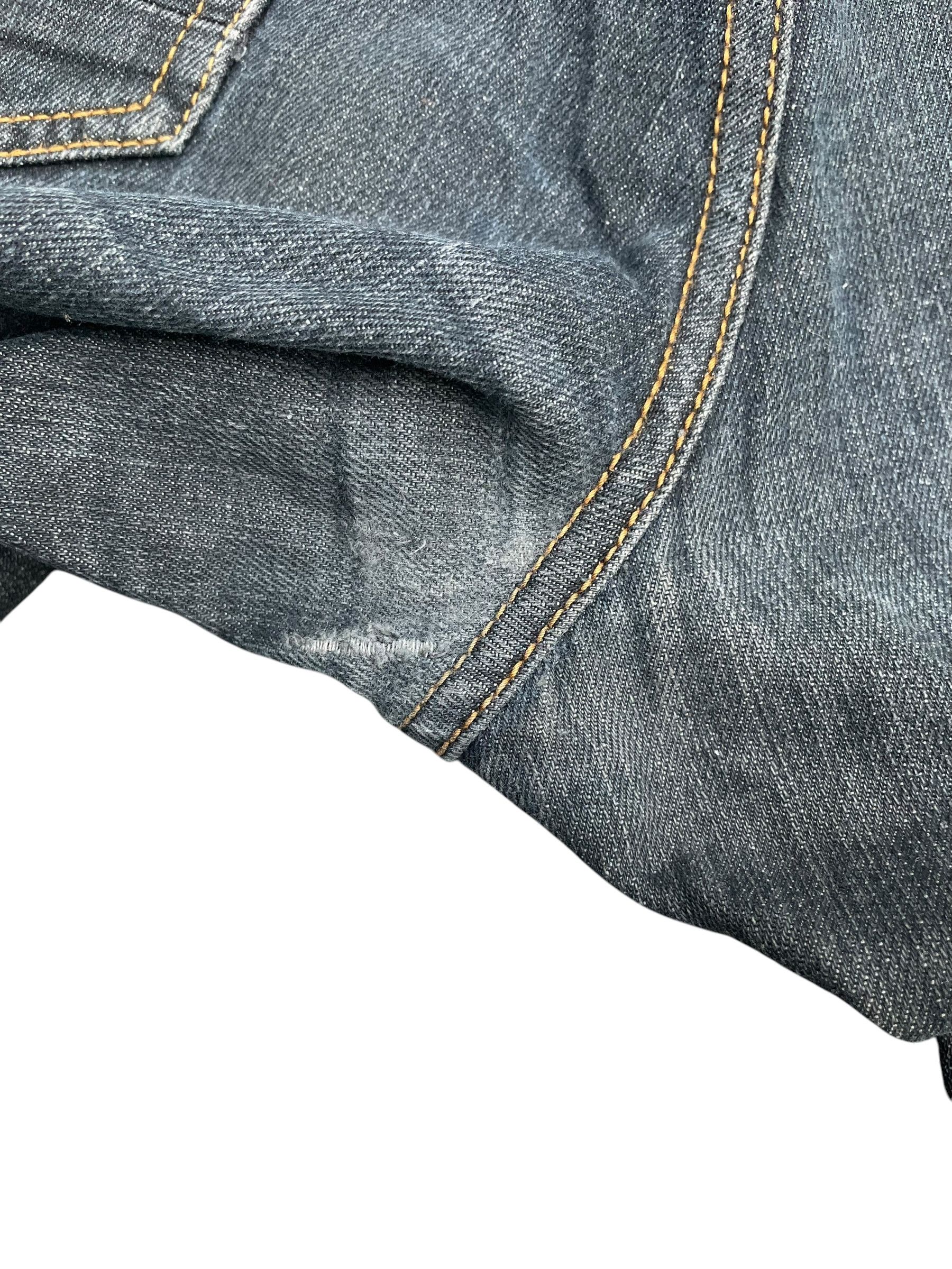 Zoo York Zoo York Skatewear Denim Size US 35 - 8 Thumbnail