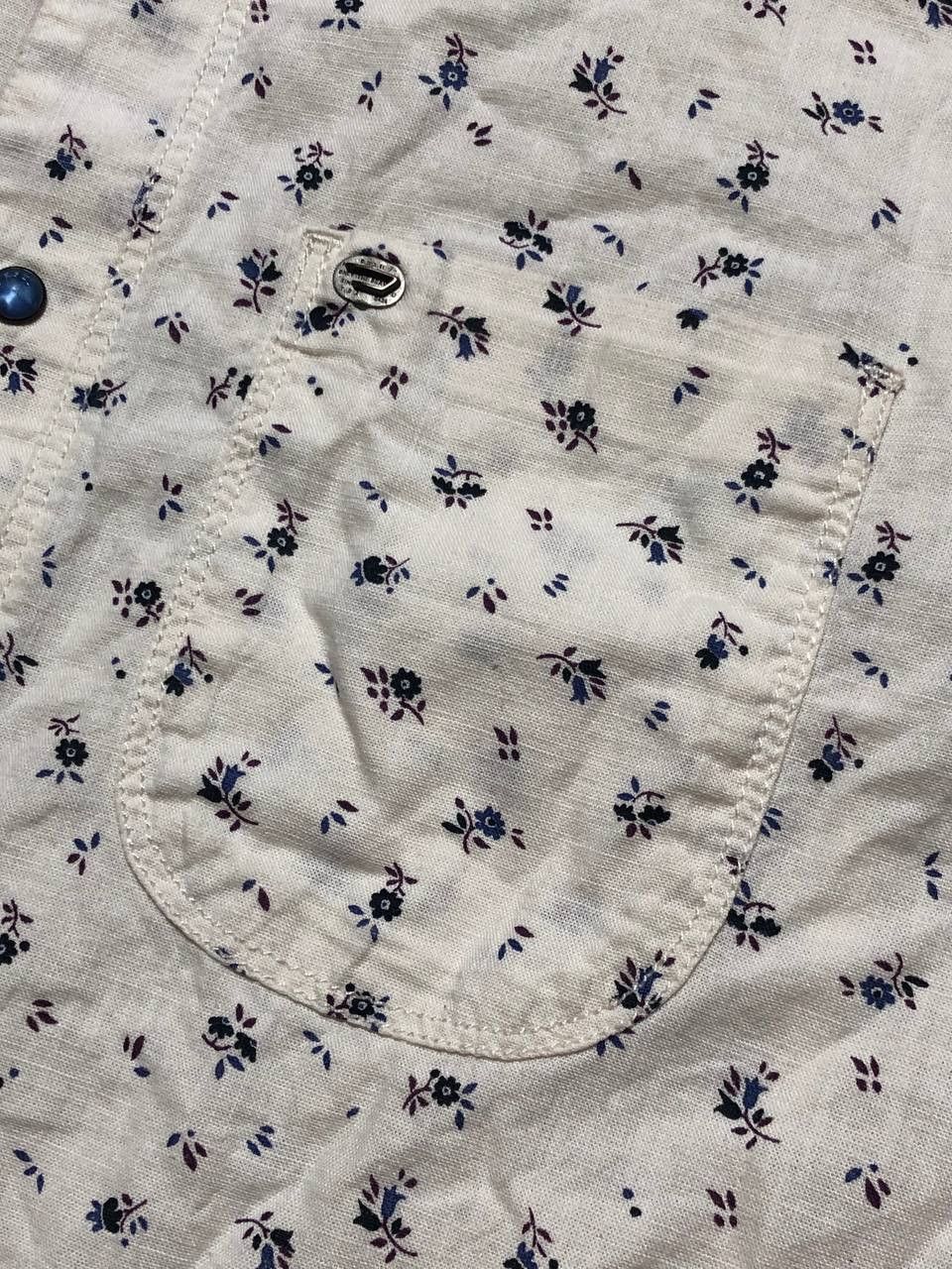 Diesel Diesel Shirt Size US L / EU 52-54 / 3 - 12 Thumbnail