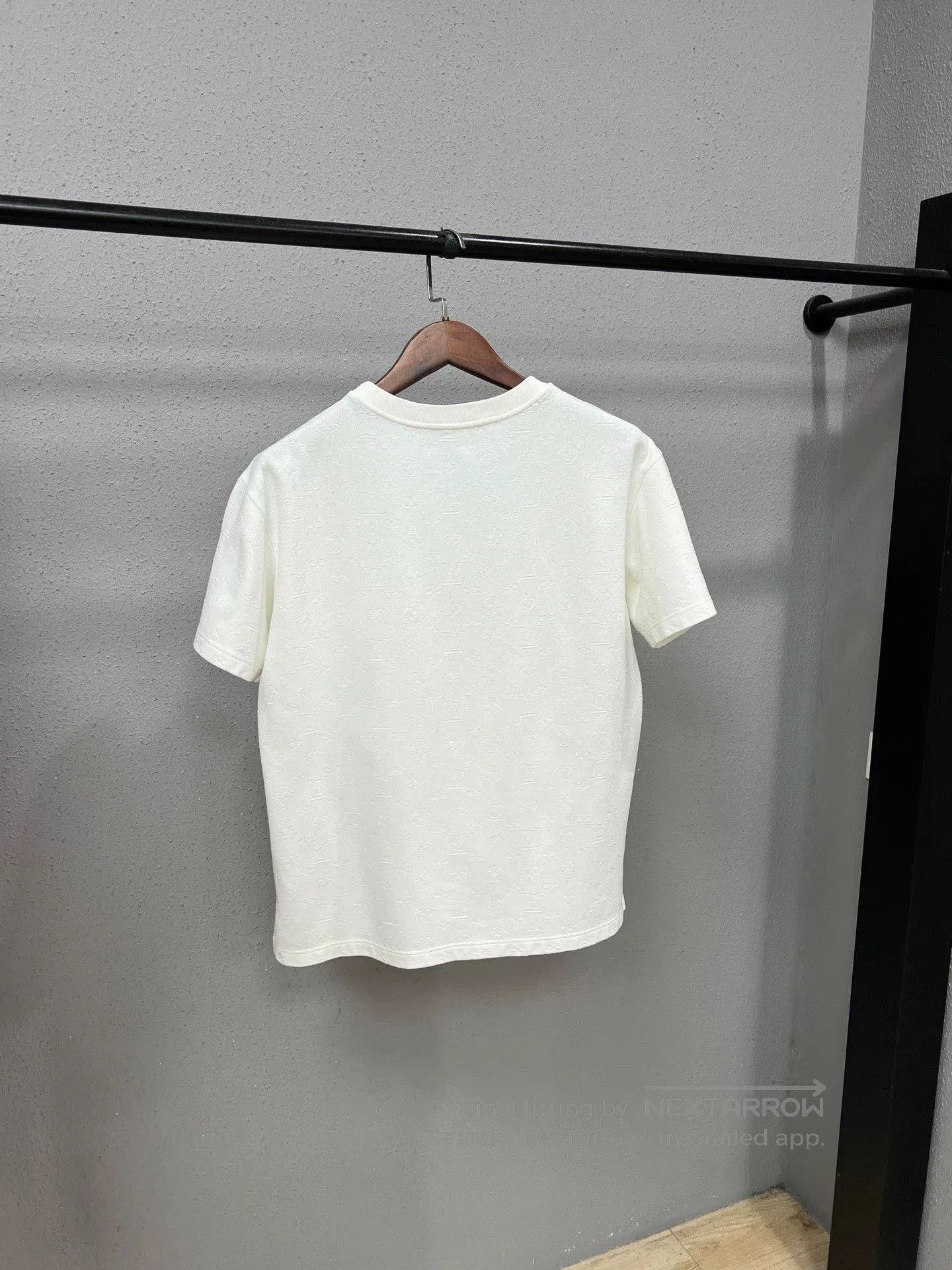 Louis Vuitton LV All-Over Print Short-Sleeve. Size US M / EU 48-50 / 2 - 2 Thumbnail