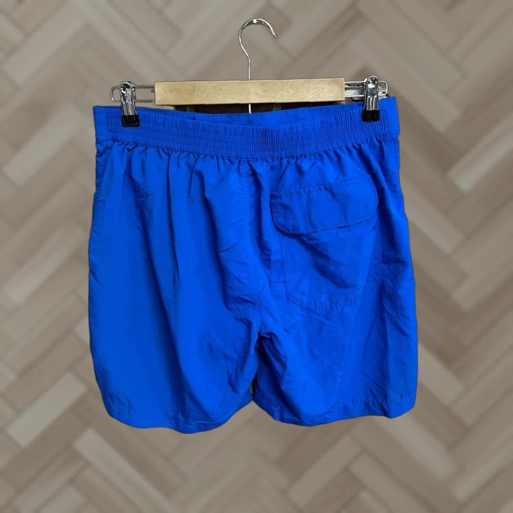 Marni Uniqlo Mens Blue Swim Trunks Medium Size US 31 - 1 Thumbnail