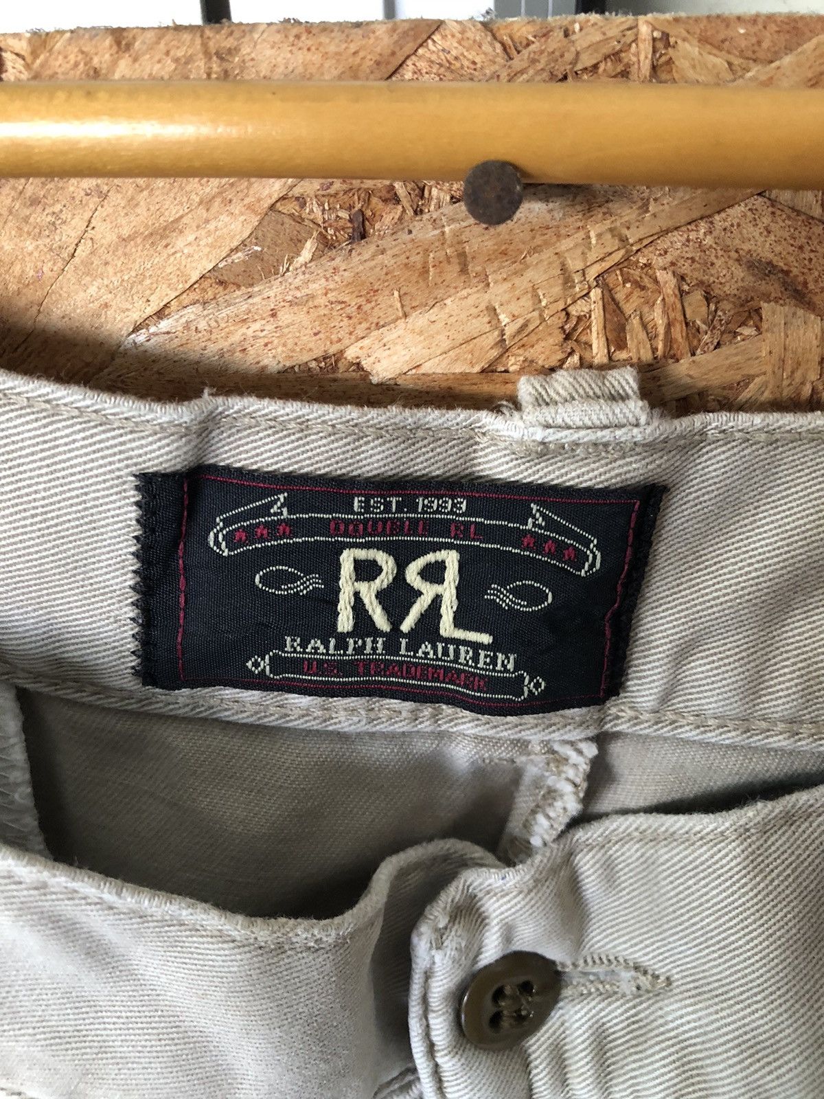 Ralph Lauren Ralph Lauren Size US 35 - 2 Thumbnail