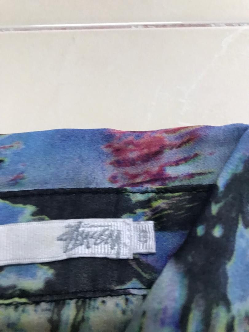 Stussy STUSSY WOMEN Size XS / US 0-2 / IT 36-38 - 4 Thumbnail