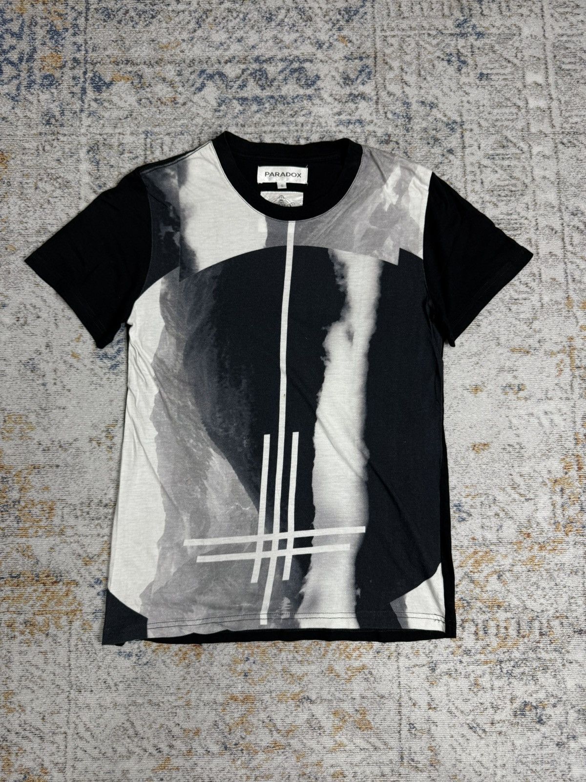 Japanese Brand Paradox japanes brand tshirt Size US M / EU 48-50 / 2 - 1 Thumbnail