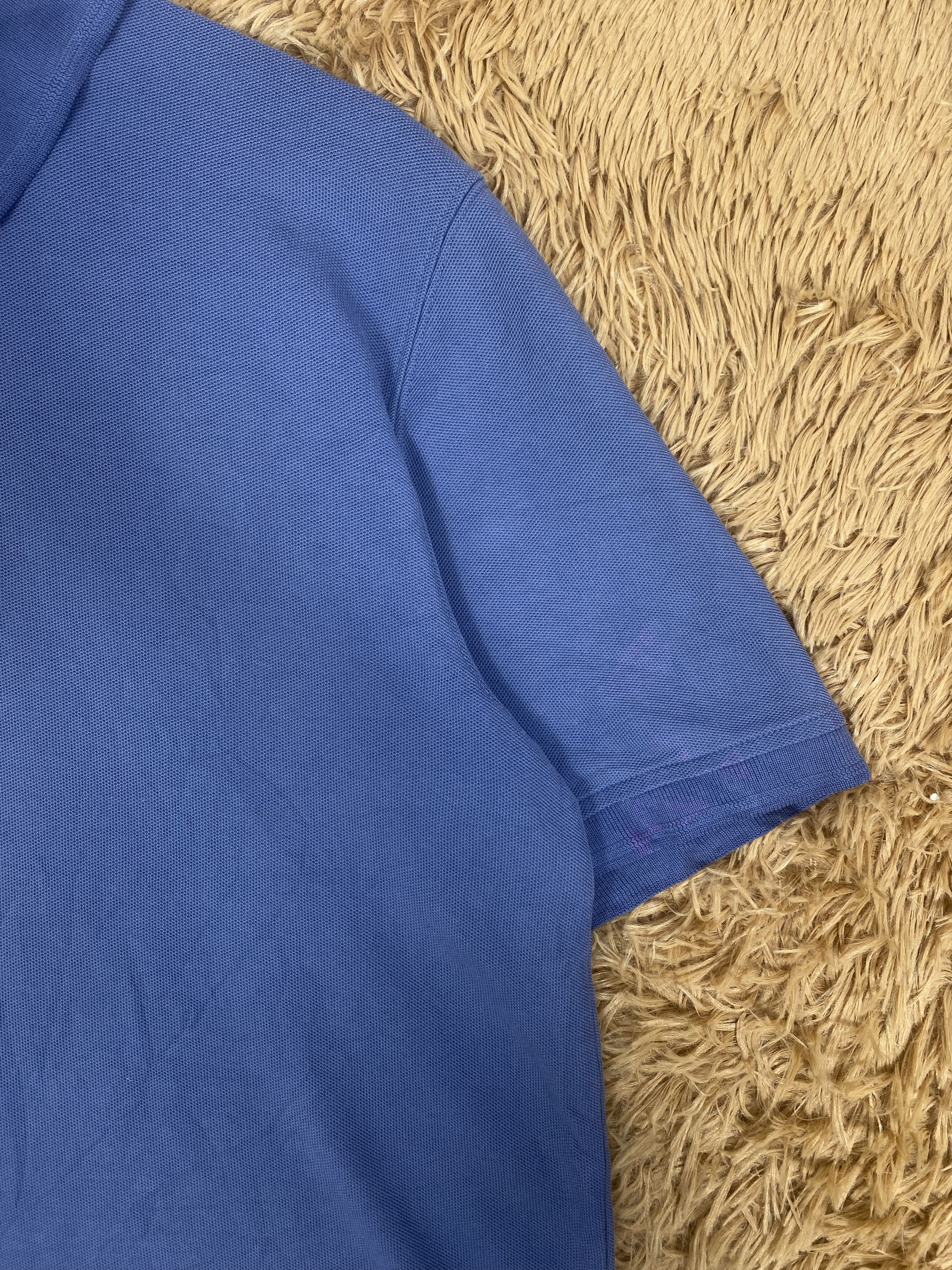 L.L. Bean × Vintage Vintage L.L. Bean Polo Shirts PT0004 Size US M / EU 48-50 / 2 - 3 Thumbnail