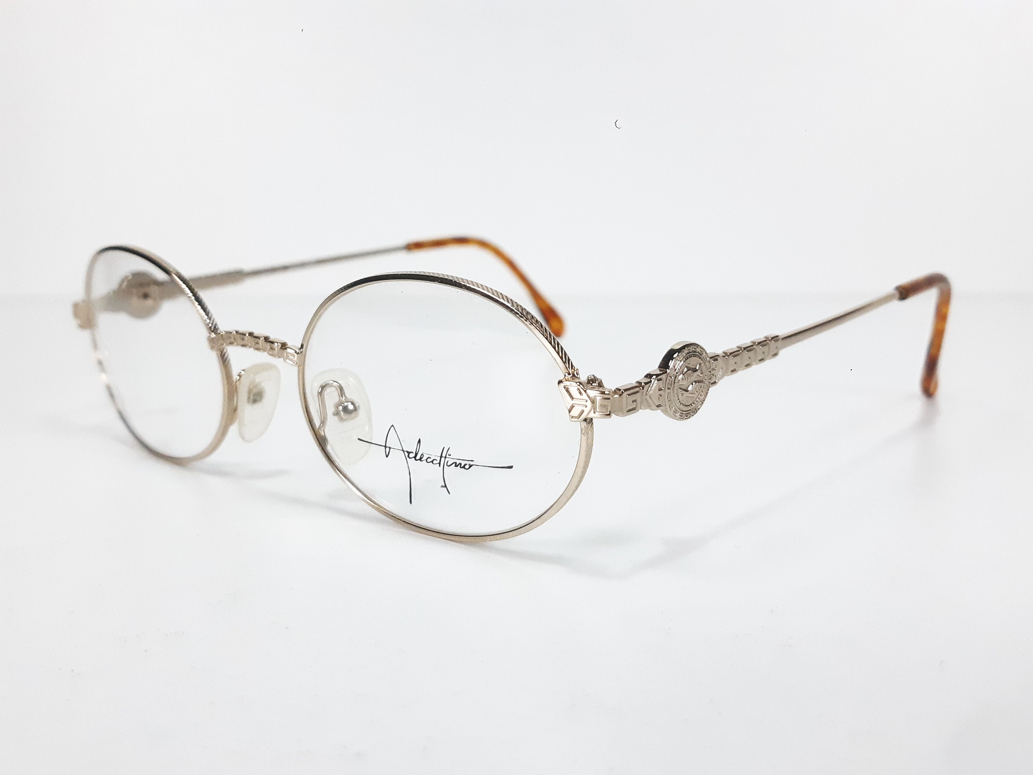 Other ARLECCHINO mod.718 Italy eyeglasses Frame NEW Size ONE SIZE - 4 Thumbnail