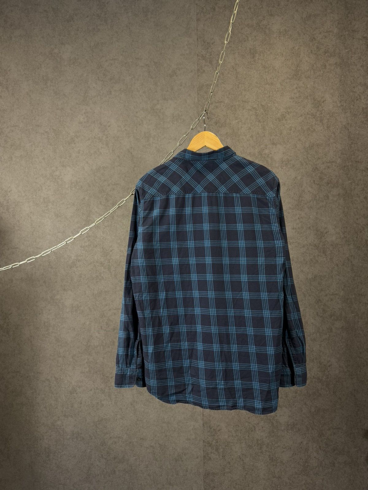 Edwin Edwin designer Japanese labour shirt Size US M / EU 48-50 / 2 - 6 Thumbnail